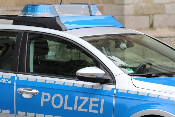 Polizei. - © Symbolbild:Pixabay