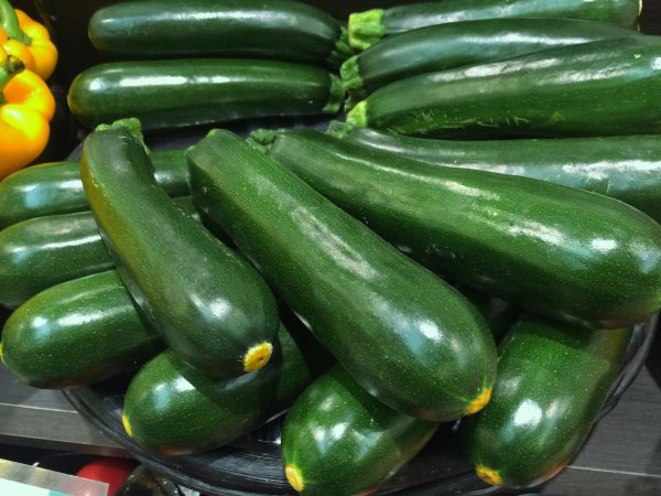 Gesund und gut: Zucchini lässt sich super zu leckeren Bällchen verarbeiten. - © Symbolbild: Pixabay