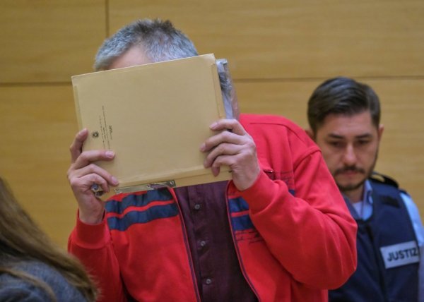 Im Prozess gegen den Physiotherapeuten aus Bad Oeynhausen gab es ein Urteil. - © Andreas Zobe