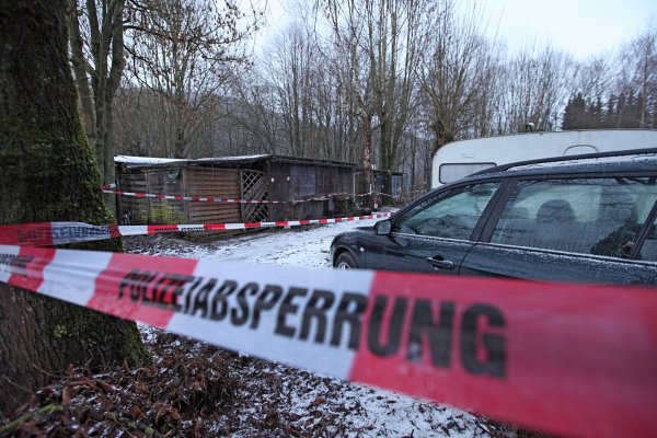 Auf dem Campingplatz "Eichwald" in Lügde-Elbrinxen sollen mindestens 31 Kinder missbraucht worden sein. - © Vera Gerstendorf-Welle