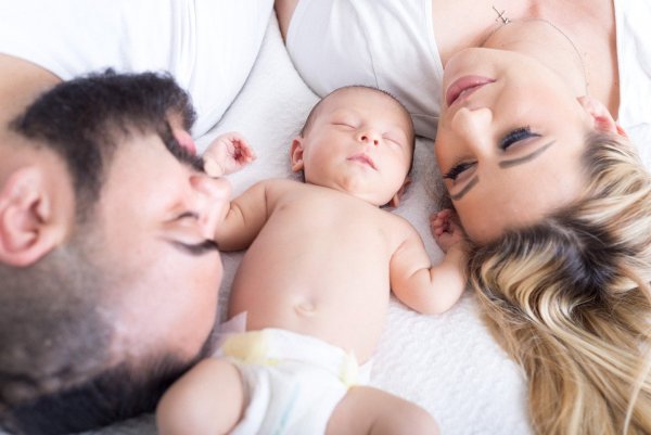 Bei Modern Family steht die Familie im Mittelpunkt. - © Symbolbild: Pixabay