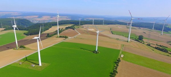 Das Land will eine neue Abstandsregel durchsetzen. - © Jens Reddeker
