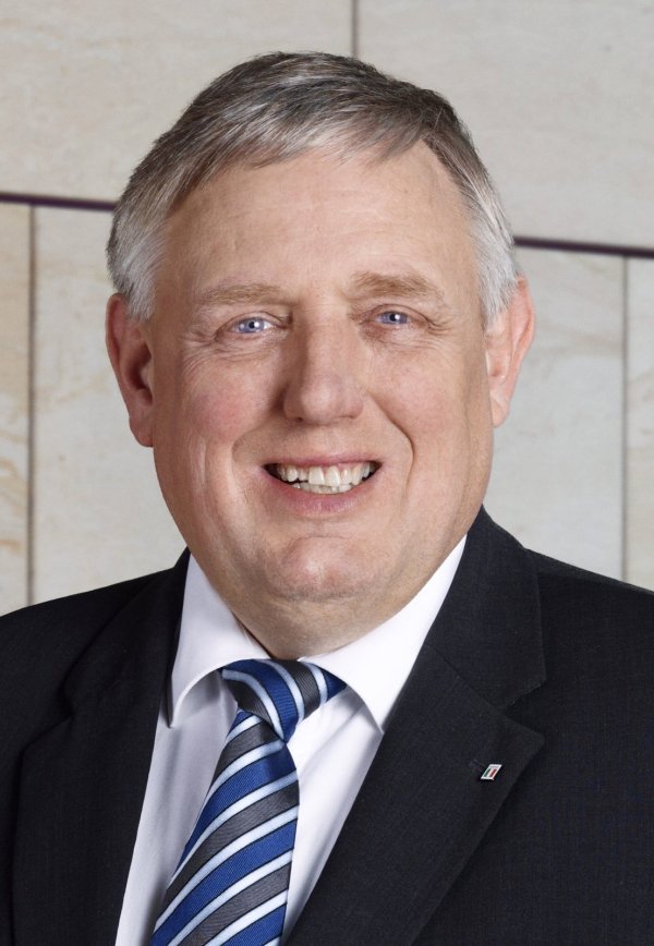 Komm nacht Augustdorf: Karl-Josef Laumann. Foto: Laumann - © Karl-Josef Laumann