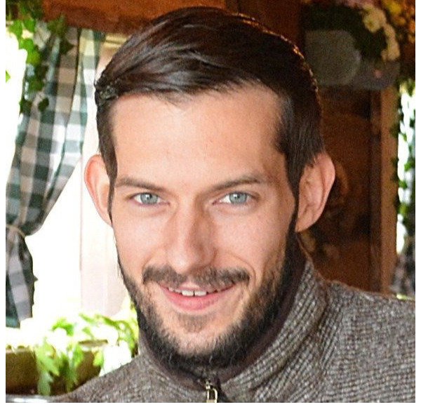 Kai-Daniel Schmidt betreibt über seine Firma kds events auch zwei Lokale am Schieder-See. - © Tanja Watermann