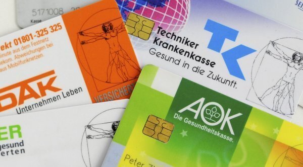 Es gibt neue Leistungen in der gesetzlichen Krankenversicherung. - © Maurizio Gambarini/dpa