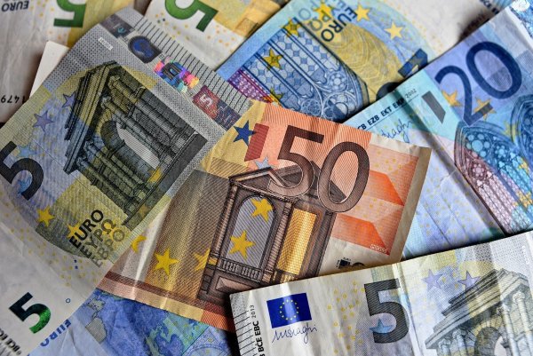Der Sachschaden liegt bei rund 100 Euro. - © Symbolbild: pixabay.com