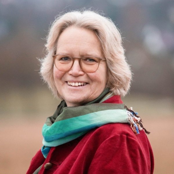 Katharina Kleine Vennekate will antreten. - © Bündnis 90/Die Grünen Ortsverband Lemgo