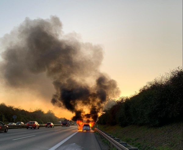 - © Polizei Bielefeld