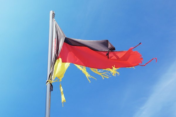 Der anfänglich ruhig verlaufene Vortrag des Gastredners, Andreas Kemper, fand ein jähes Ende bei der anschließenden Diskussion, ob die AfD antisemitisch sei oder nicht - © Pixabay