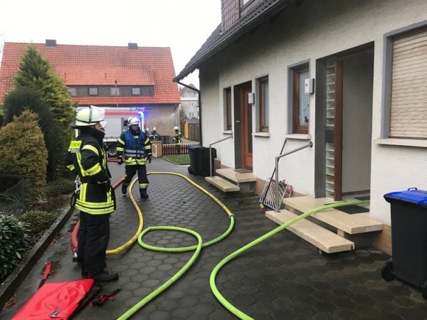 - © Feuerwehr Lemgo
