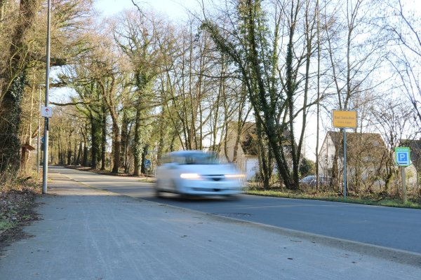 Gröchteweg - © Alexandra Schaller