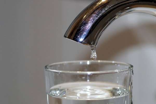Durch die Arbeiten kann es in Einzelfällen zu Einschränkungen in der Wasserversorung kommen. - © Symbolbild: Pixabay