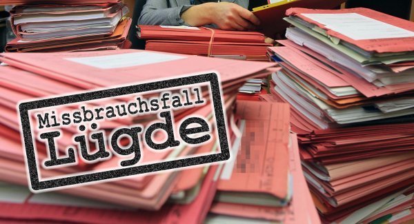 - © Bernhard Preuß, Montage Oliver Wendtland