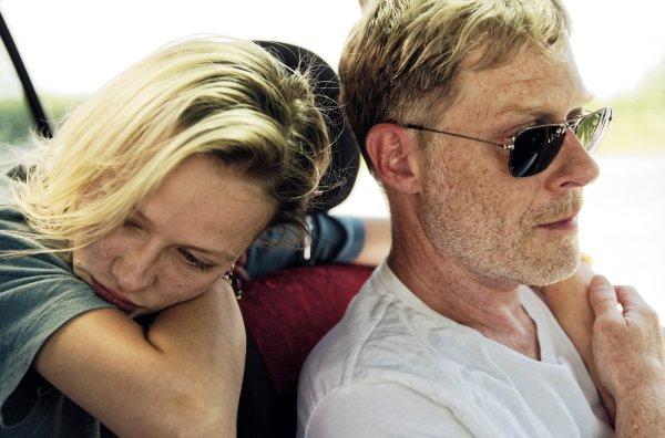 "Für immer und dich" lautet der neue Schwarzwald-Tatort. - © SWR/Benoit Linder