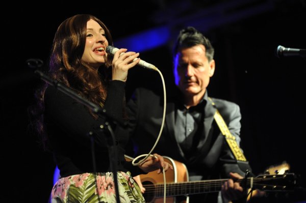 Die "Cashbags" - © Nicole Ellerbrake