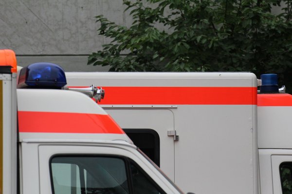 Der Unfall ereignete sich auf der Neuhäuser Straße. - © Pixabay.com