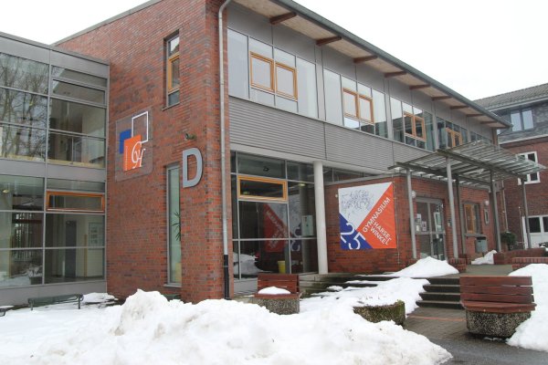 Das Gymnasium Harsewinkel ist beim Distanzunterricht als beste Schulen ausgezeichnet worden. - © Joe Cubick