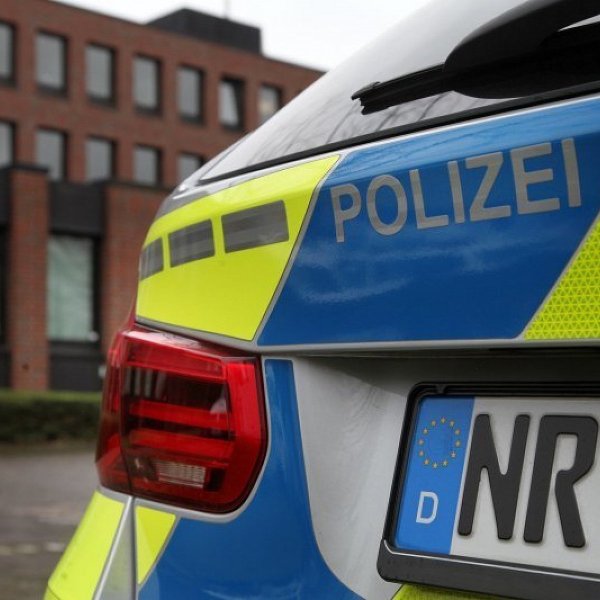 Randalierer haben im Dörentruper Freibad einen erheblichen Schaden angerichtet. - © Bernhard Preuß