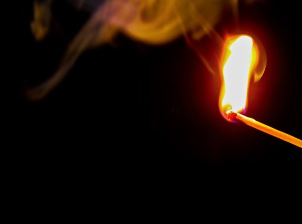 Der gelernte Installateur musste sich wegen versuchten Mordes, Brandstiftung und Körperverletzung verantworten. - © Symbolfoto: pixabay.com
