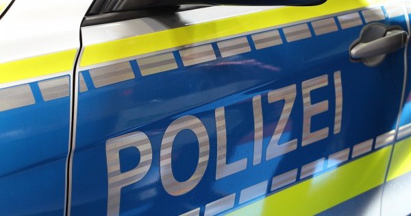 Ein Rollerfahrer wurde bei einem Auffahrunfall verletzt. - © Bernhard Preuß