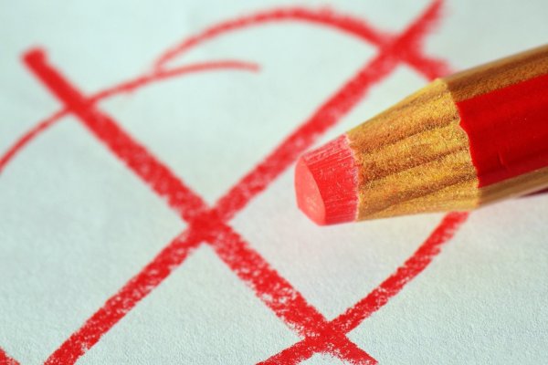 Eine Studie zeigt: Die Corona-Pandemie hat Auswirkungen auf die Kommunalwahl. - © Pixabay (Symbolbild)