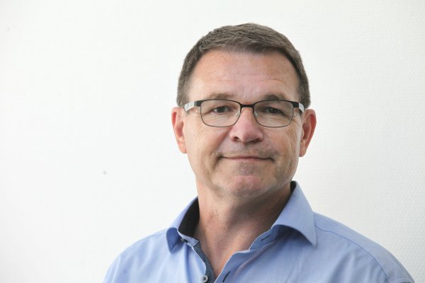 LZ-Experte und Trainer der SG Bega/Humfeld: Michael Krügel. - © Vera Gerstendorf-Welle