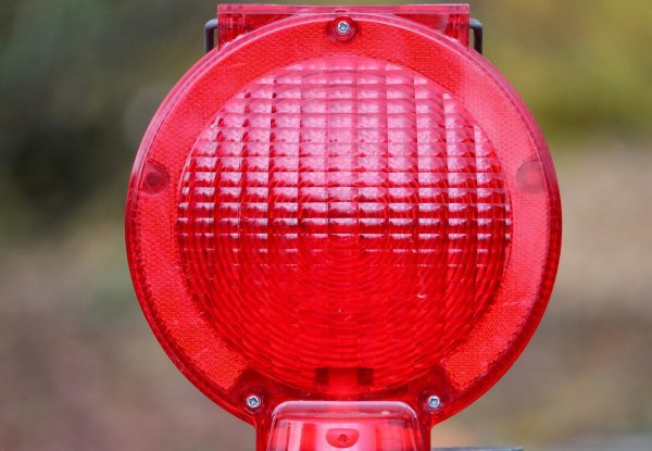 Auf der A 2 kommt es zu Verkehrsbeeinträchtigungen im Bielefelder Osten. - © Symbolbild: Pixabay