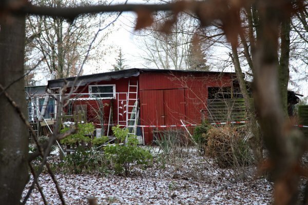 "Sexueller Kindesmissbrauch ist keine Nischenkriminalität", sagt Ausschuss-Mitglied Dietmar Panske (CDU). Auf dem Campingplatz in Lügde-Elbrinxen wurden über viele Jahre zahlreiche Kinder missbraucht. - © Bernhard Preuß
