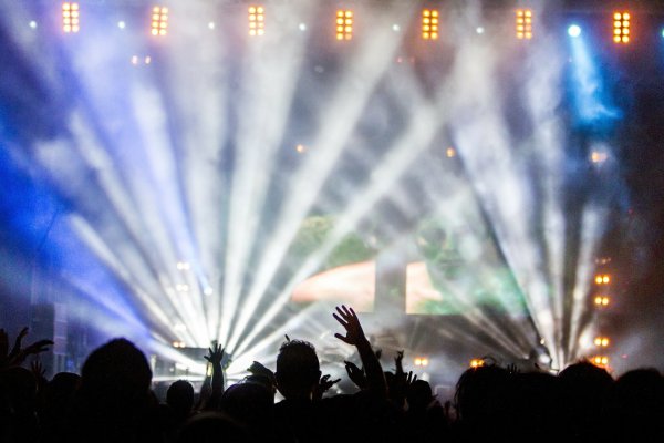 20 DJs  sorgen am 23. Februar in der Salzestadt für ein generationsübergreifendes Spektakel. - © Pixabay.com