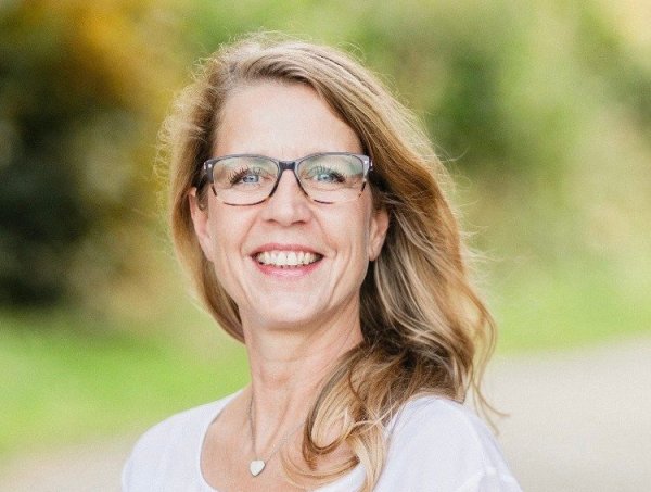 Susanne Kleemann kandidiert für die CDU als Bürgermeisterin in Blomberg. - © CDU Blomberg