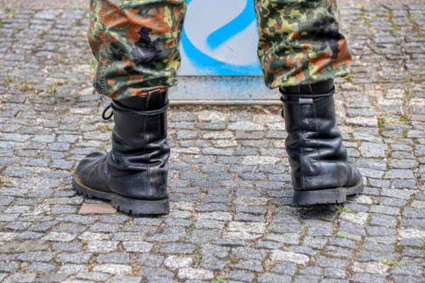 Die Stadt Bielefeld hat Hilfe der Bundeswehr angefordert. - © CC0 Pixabay