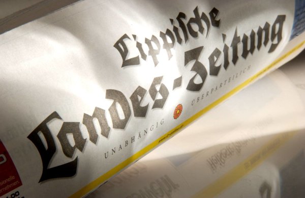 - © Lippische Landes-Zeitung