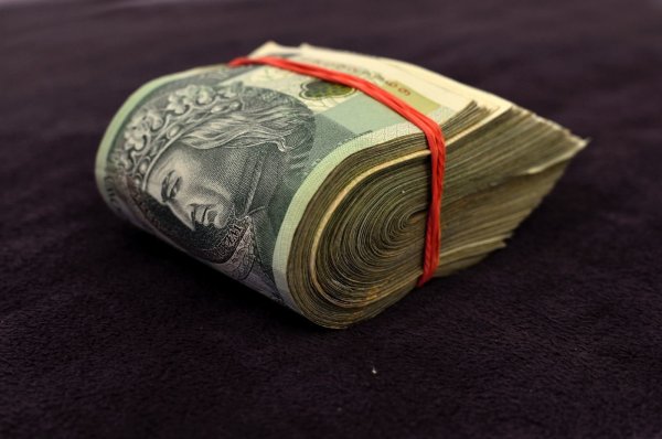 Oberwelland, Oetker, Gauselmann: Die reichsten Ostwestfalen sind laut "Forbes" trotz Corona-Pandemie noch reicher geworden. - © Symbolbild: Unsplash