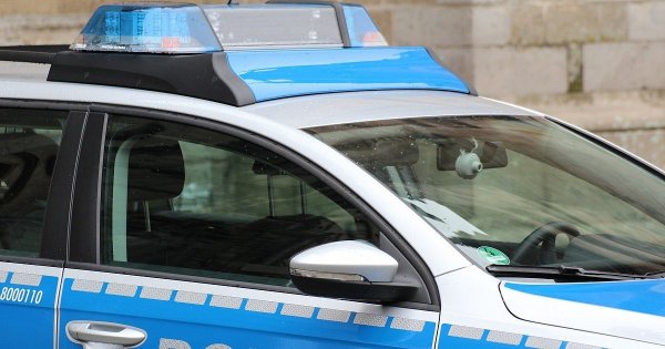 Verstoß gegen das Waffengesetz. - © dpa