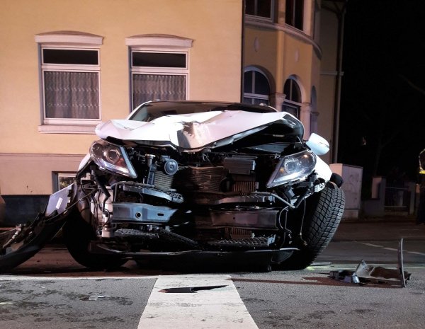 - © Feuerwehr Bad Salzuflen