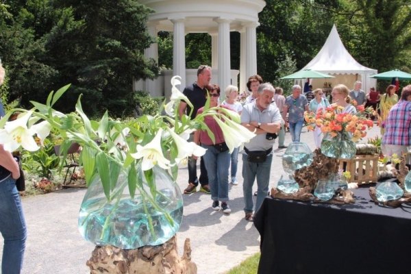 Garten & Ambiente - © Heidi Stork