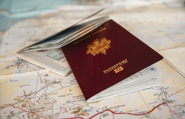 Die Anzahl der europäischen Zuwanderer ist im Kreis Lippe seit 2015 stetig gestiegen. - © Symbolbild: pixabay.com