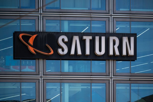 Das Filialnetz von Saturn ist in den letzten Jahren immer kleiner geworden. Im Herbst 2024 gab es noch 87 Standorte. - © Monika Skolimowska/dpa