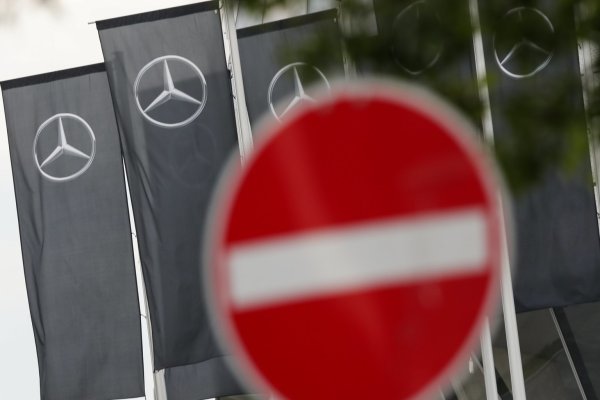 Strukturwandel in Süddeutschland - © Foto: Tom Weller/dpa