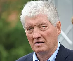 Hermann G&auml;rtner - &copy; FOTO: J&Uuml;RGEN KR&Uuml;GER