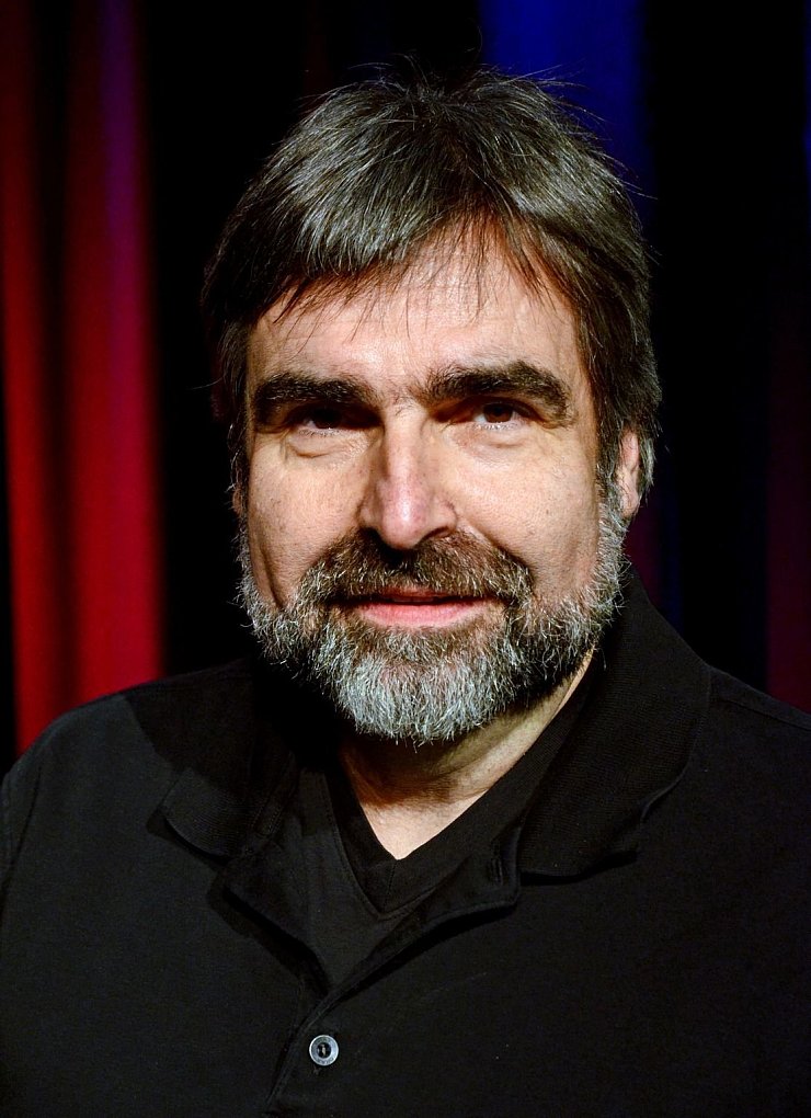 Volker Pispers - © Foto: picture alliance / dpa