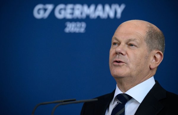 - © Bernd von Jutrczenka/dpa