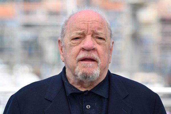Der Star-Regisseur Paul Schrader ist auch als Drehbuchschreiber bekannt. (Archivbild) - © Christophe Simon/AFP/dpa