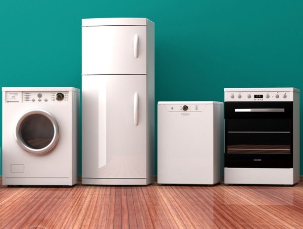 Energielabel - © Foto: George Tsartsianidis/Testberichte.de/obs