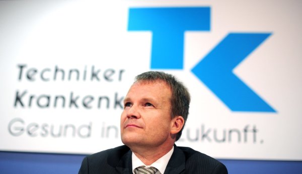 Jens Baas - © Foto: picture alliance/dpa