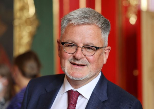 - © Oliver Berg/dpa