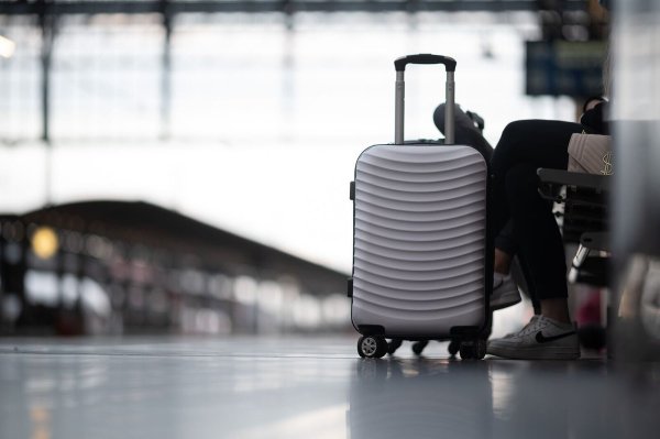 - © Sebastian Gollnow/dpa/Symbolbild