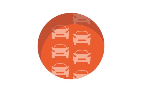 In einigen Bundesländern beginnen die Herbstferien. Das sorgt auf den typischen Reiserouten für erhöhte Staugefahr. - © dpa-infografik/dpa-tmn