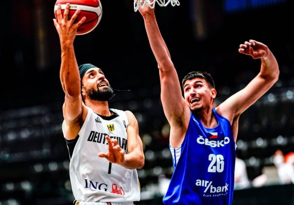 Deutschland - Tschechien - © Foto: Axel Heimken/dpa