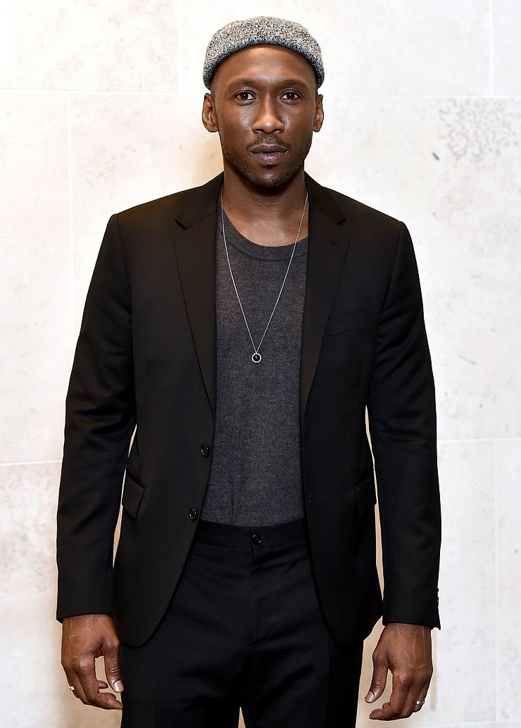 Mahershala Ali - © Foto: Matt Crossick/PA